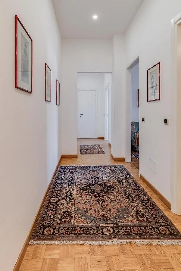 City Center Suite Milão
