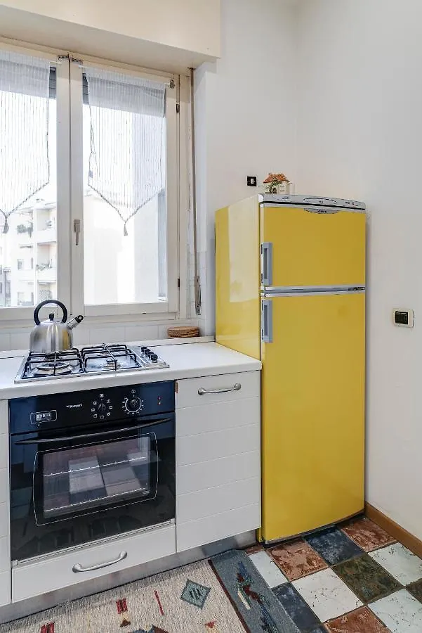 Apartamento City Center Suite Milão