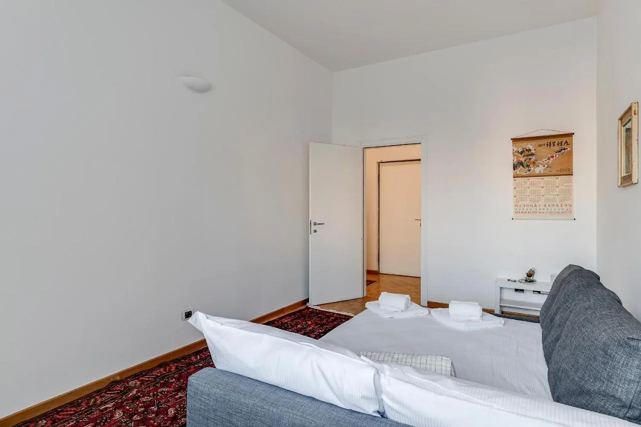 City Center Suite Milão Apartamento
